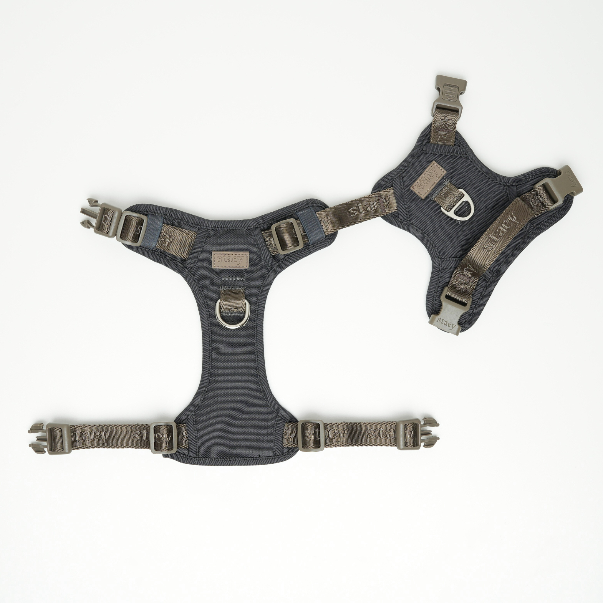 Harnais pour chien Elma Active | Storm