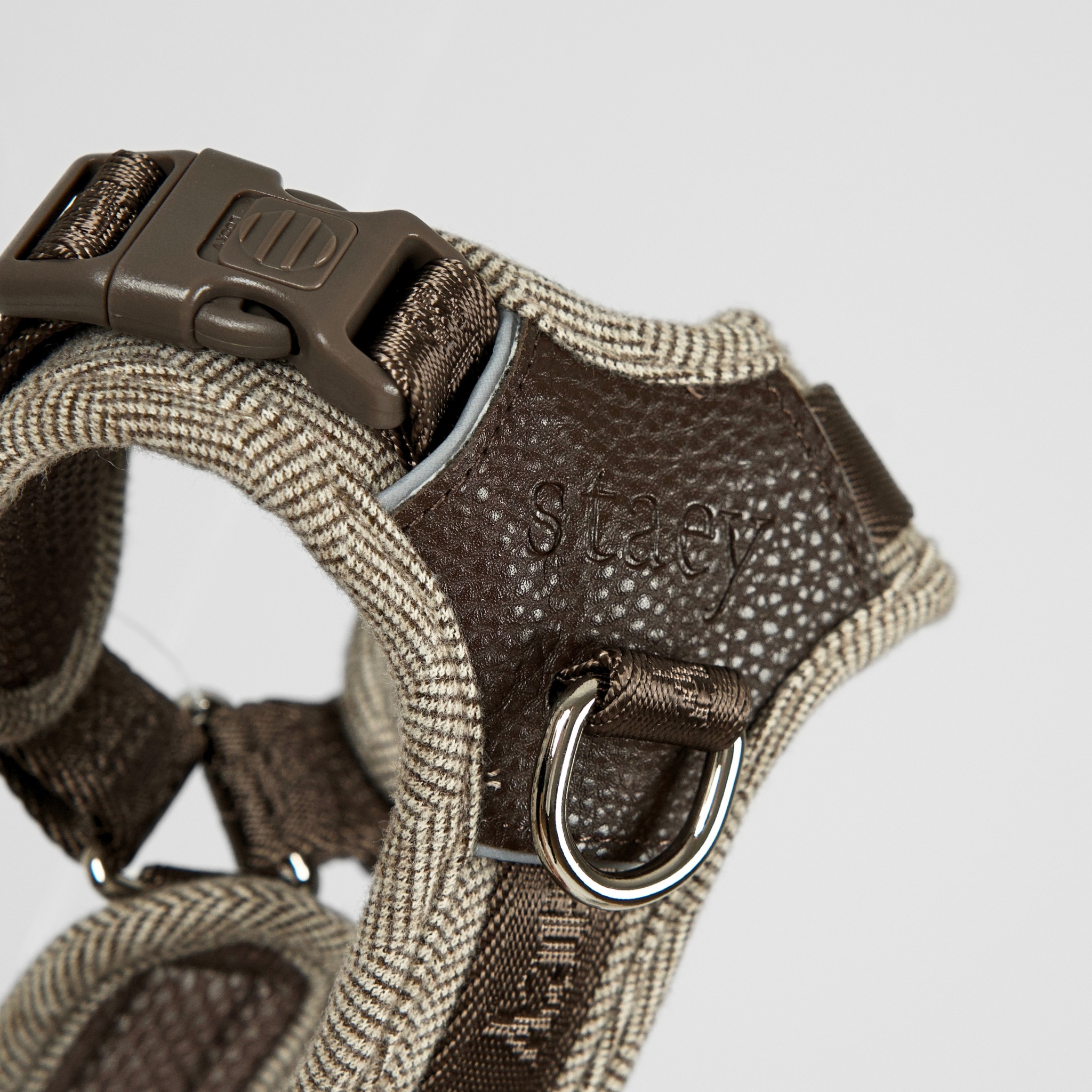 Harnais pour chien Numa | Mocca