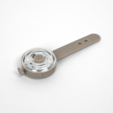 Lampe de sécurité Lumi Pro | Taupe