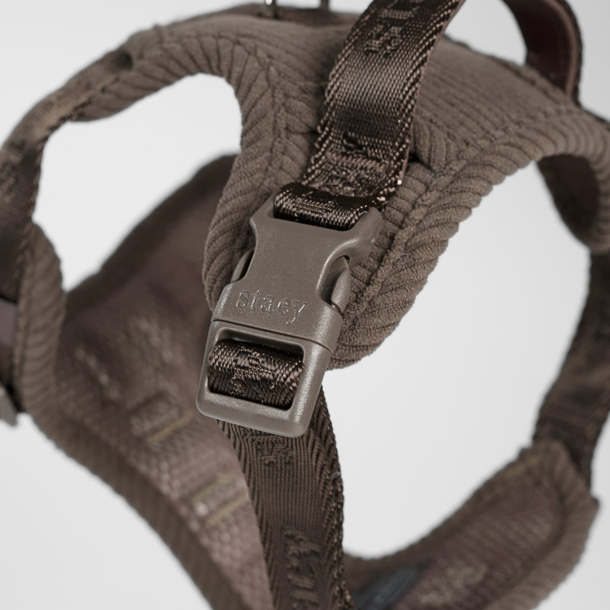 Harnais pour chien Elma | Dark Oak