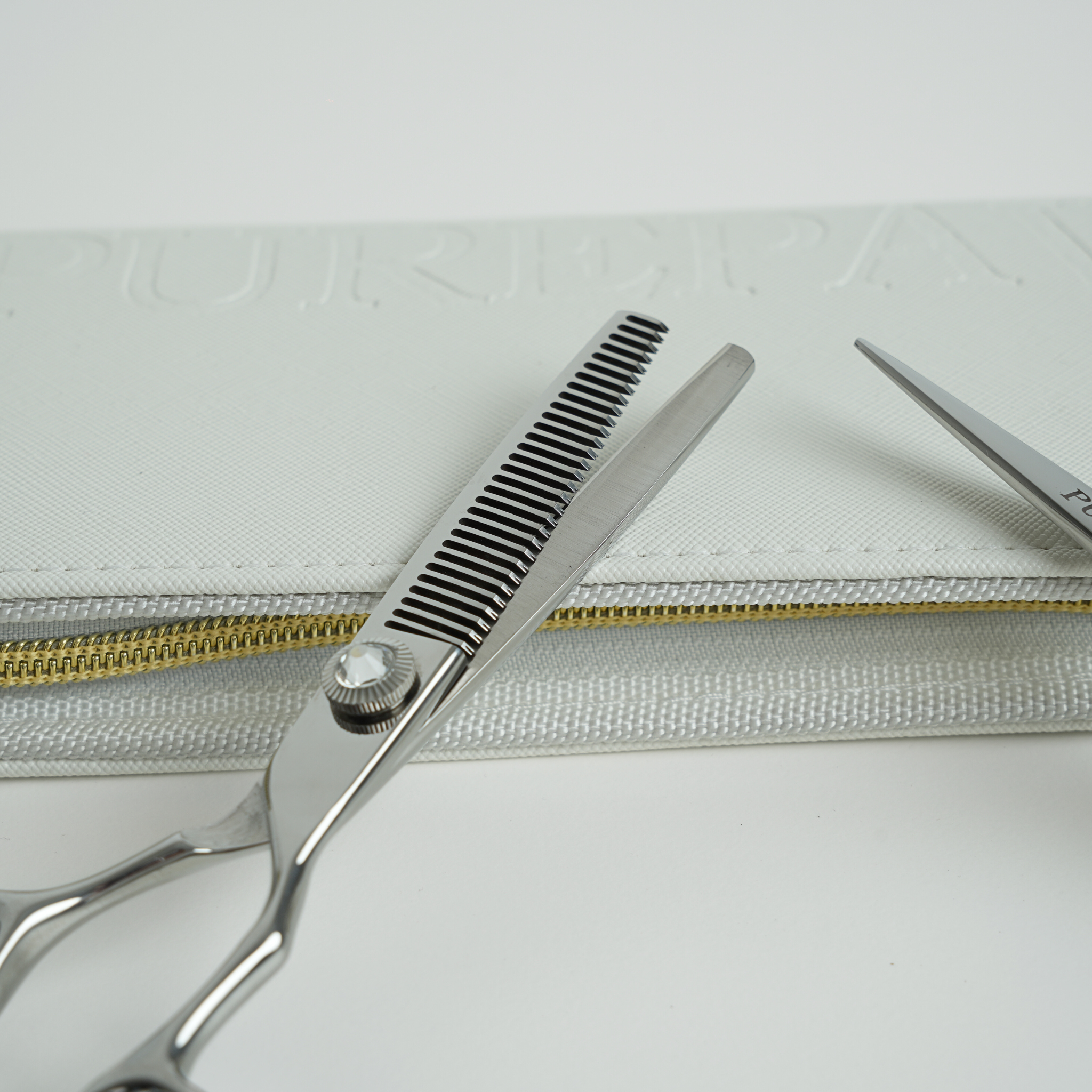 PurePaw Professional Scissor Set