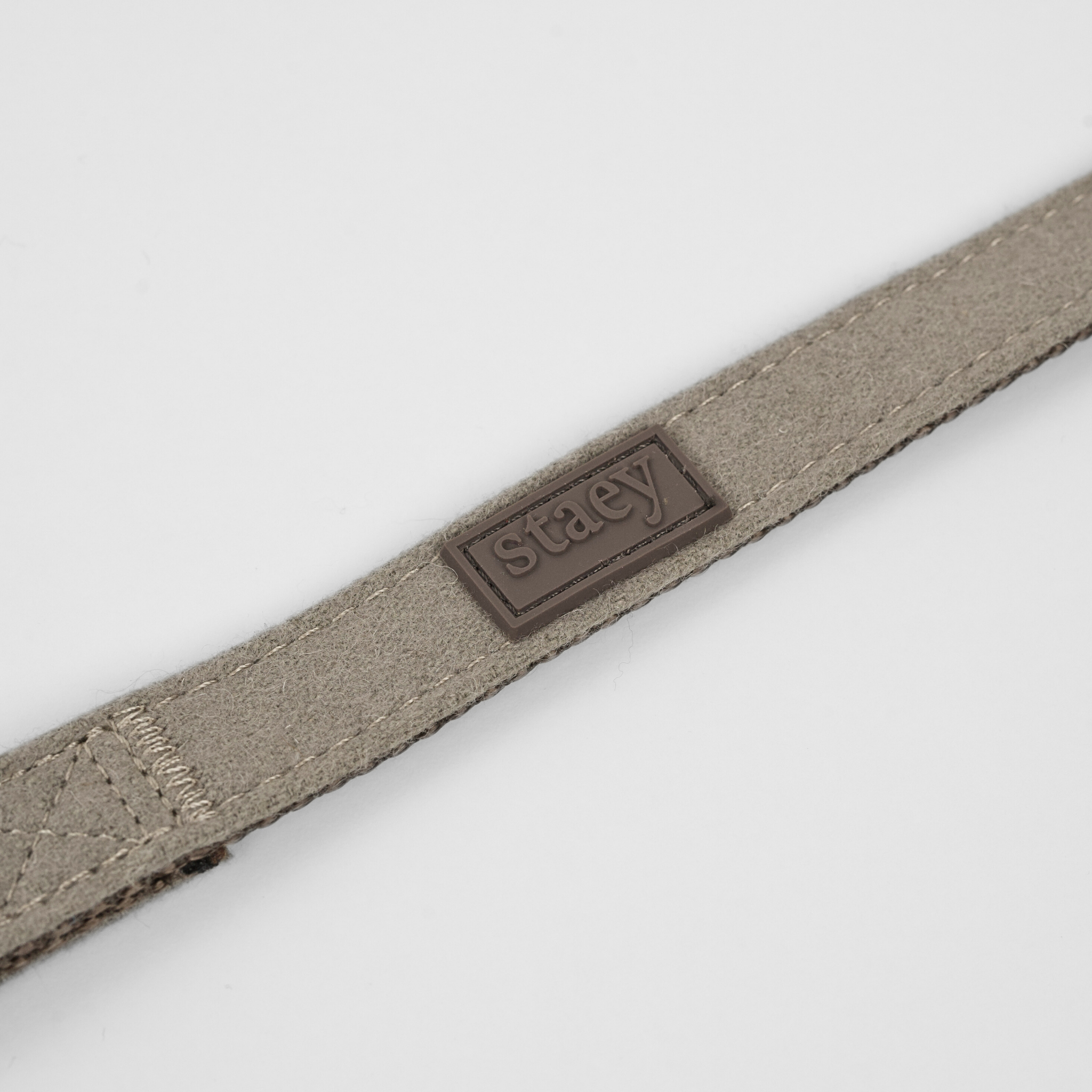 Elma Dog Leash | Sand