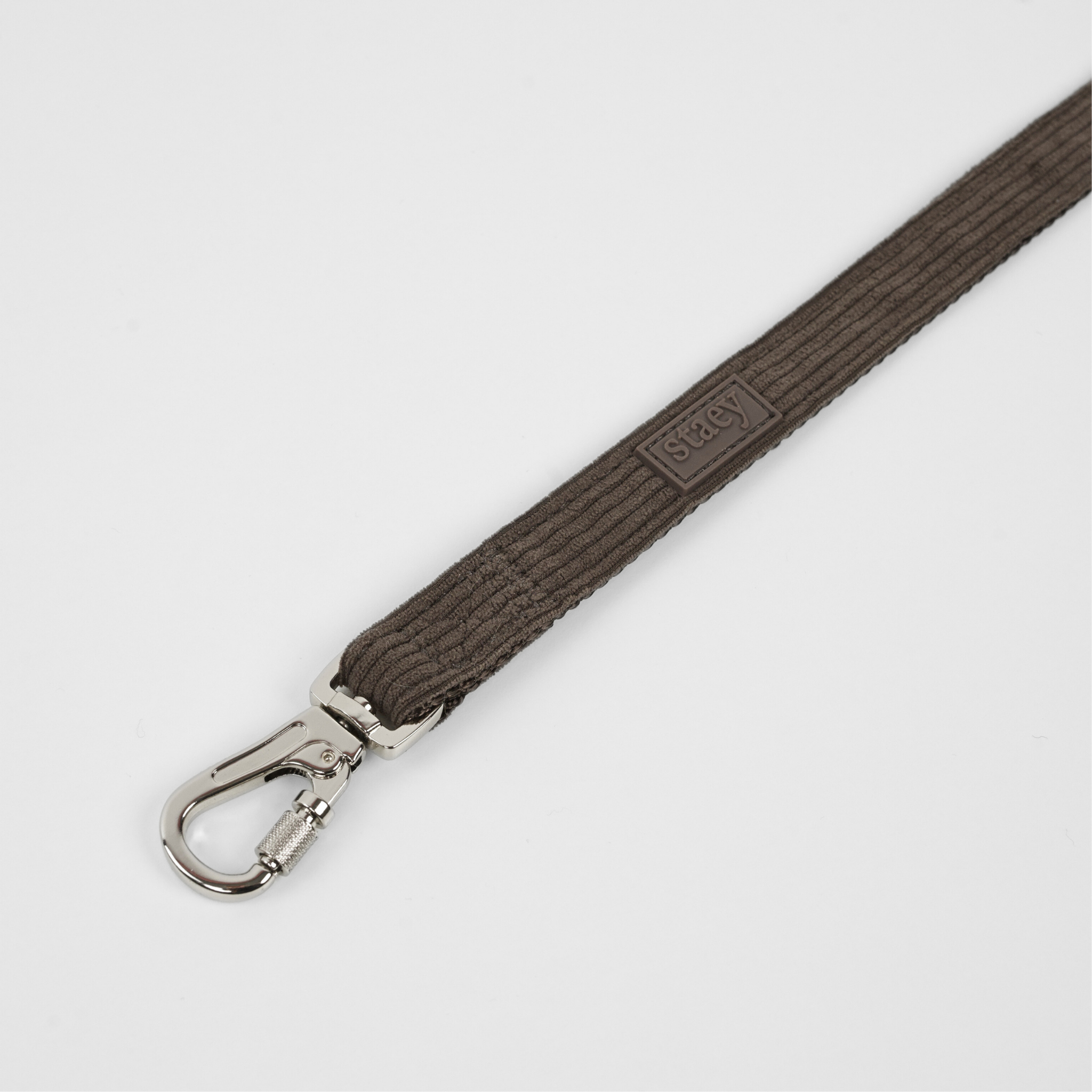 Laisse pour chien Elma | Dark Oak