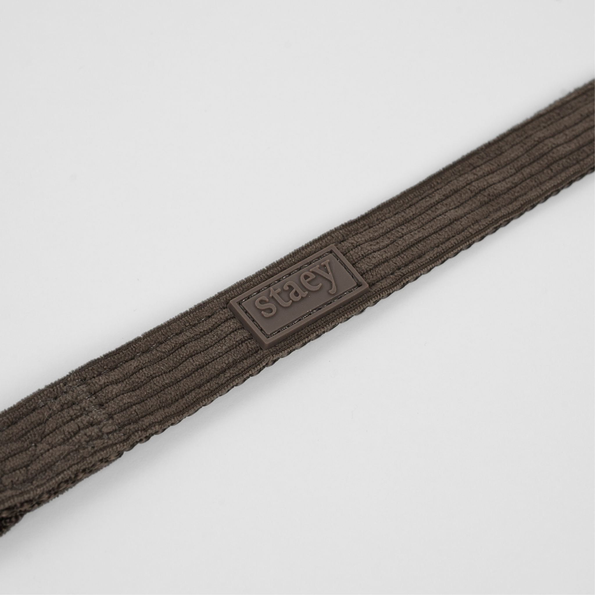 Laisse pour chien Elma | Dark Oak