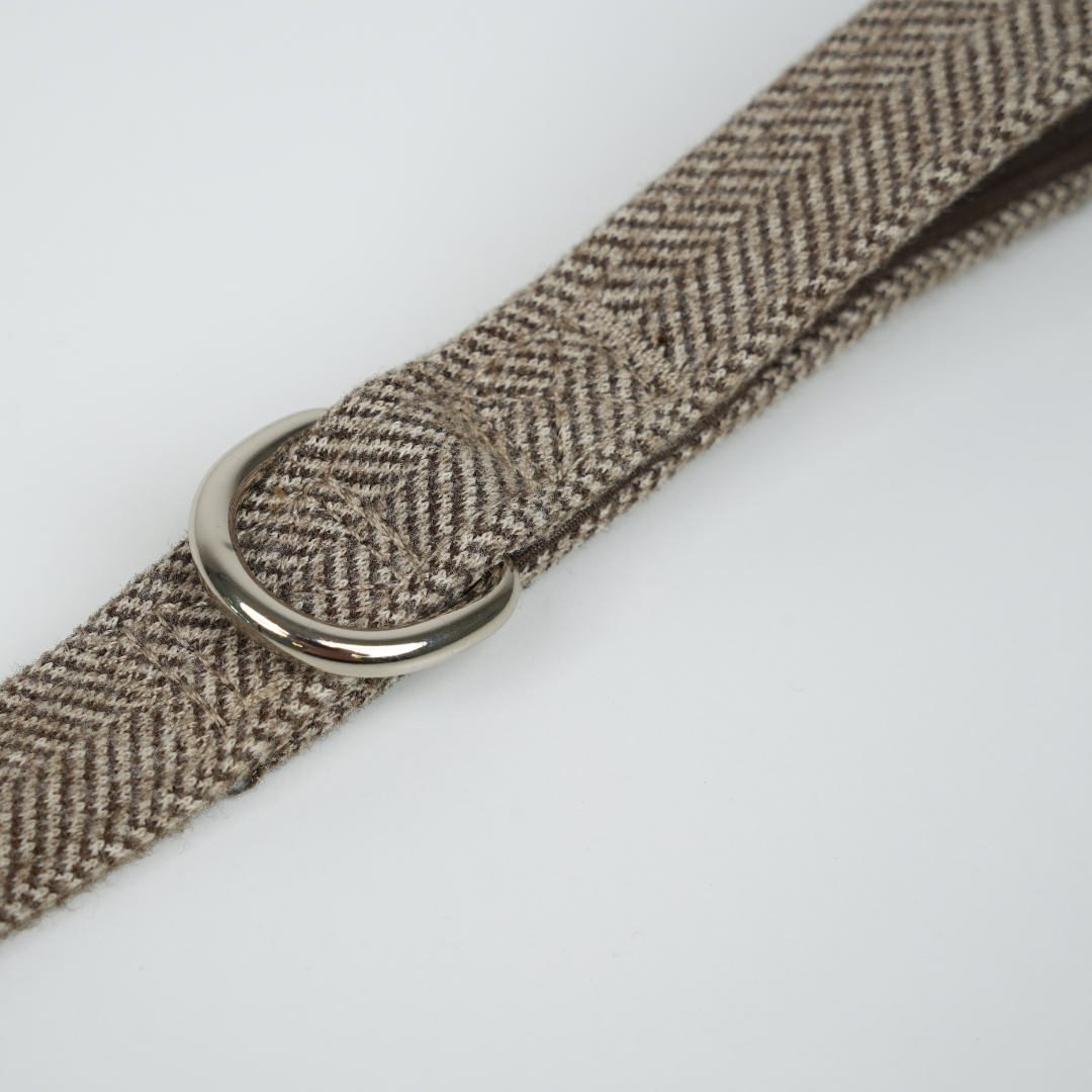 Laisse pour chien Elma | Mocca