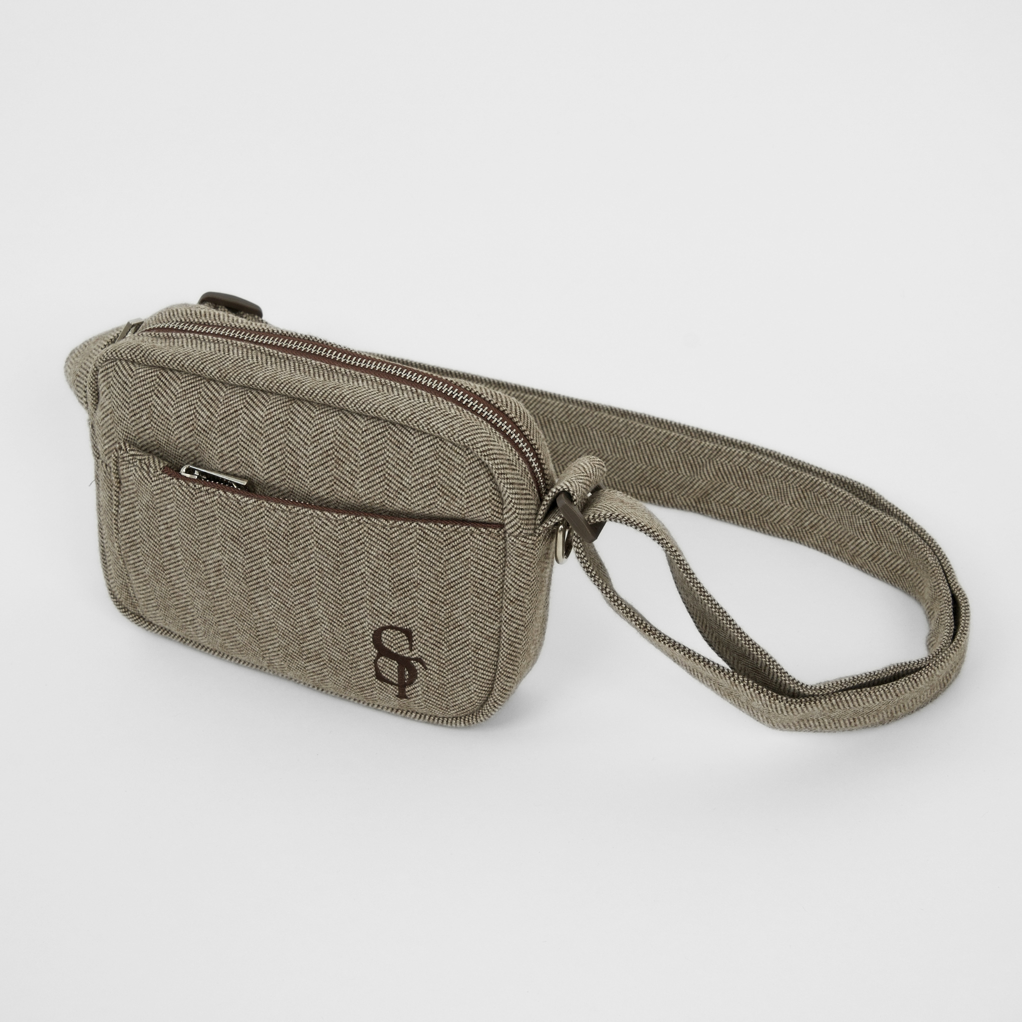 Sac de randonnée Elma | Mocca