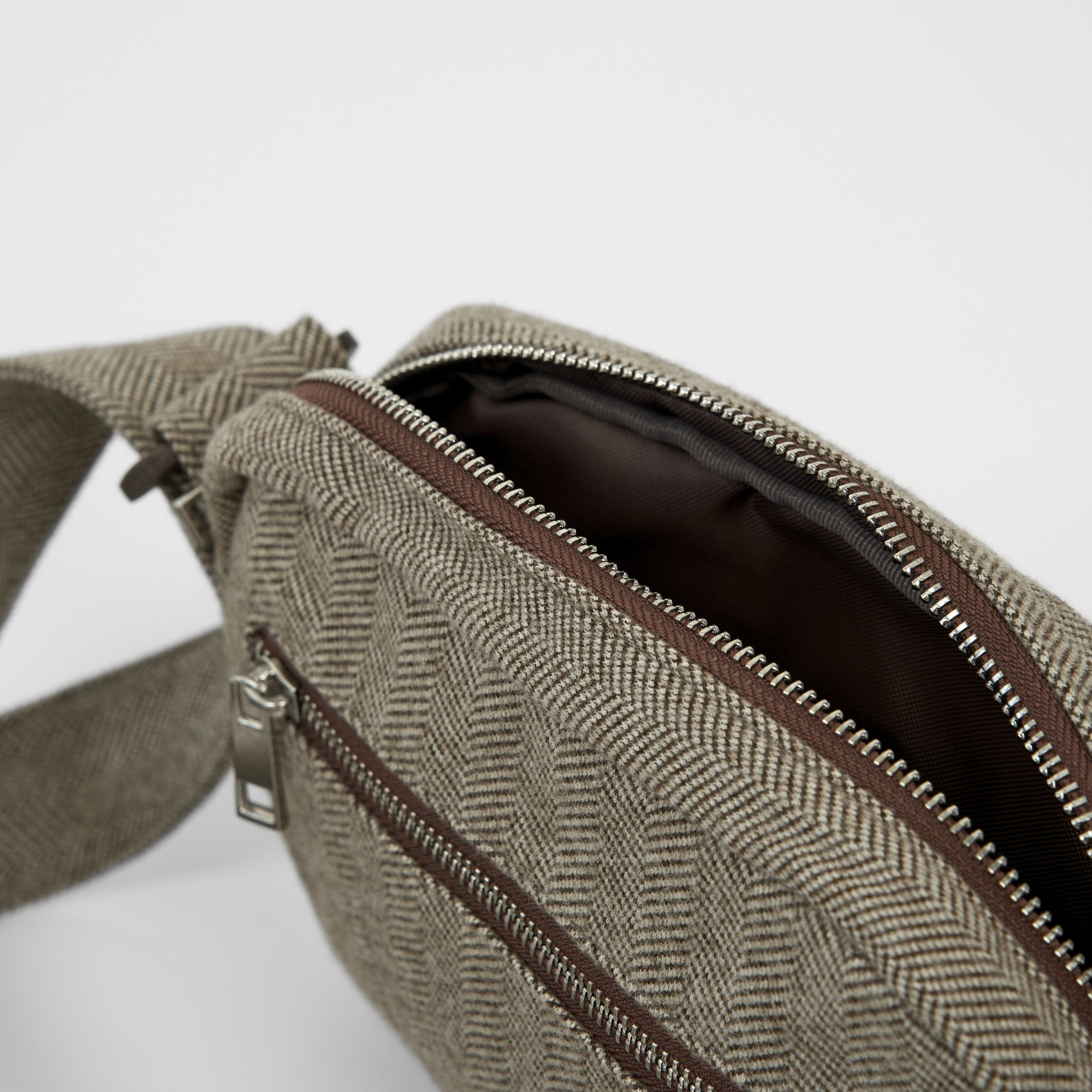Sac de randonnée Elma | Mocca