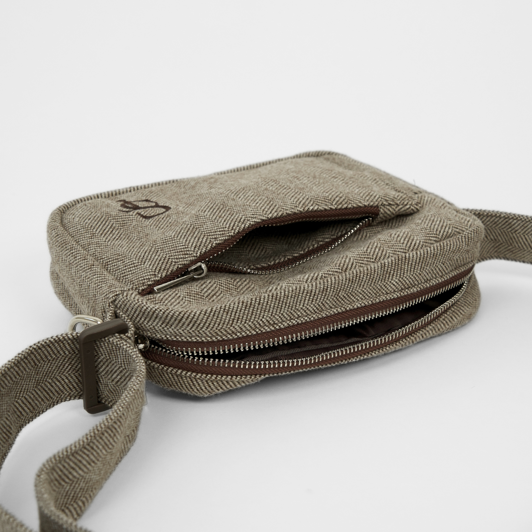 Sac de randonnée Elma | Mocca