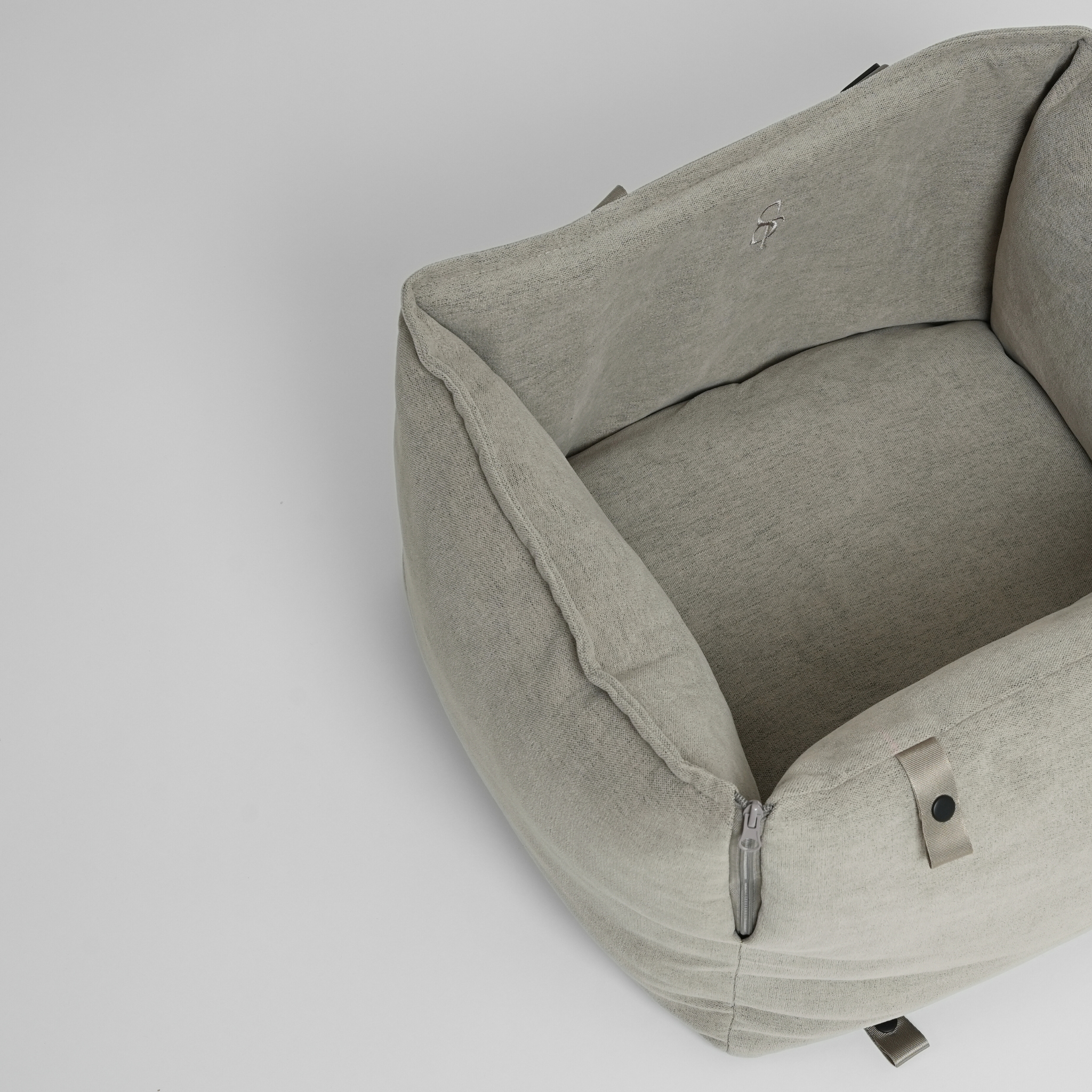 Fenja 2-in-1 Car Seat | Dune