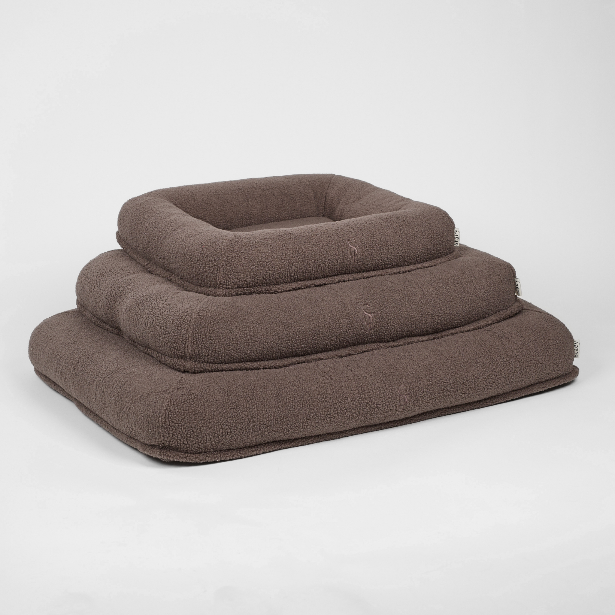 Clara Ortophedic Dog Bed | Limited Edition