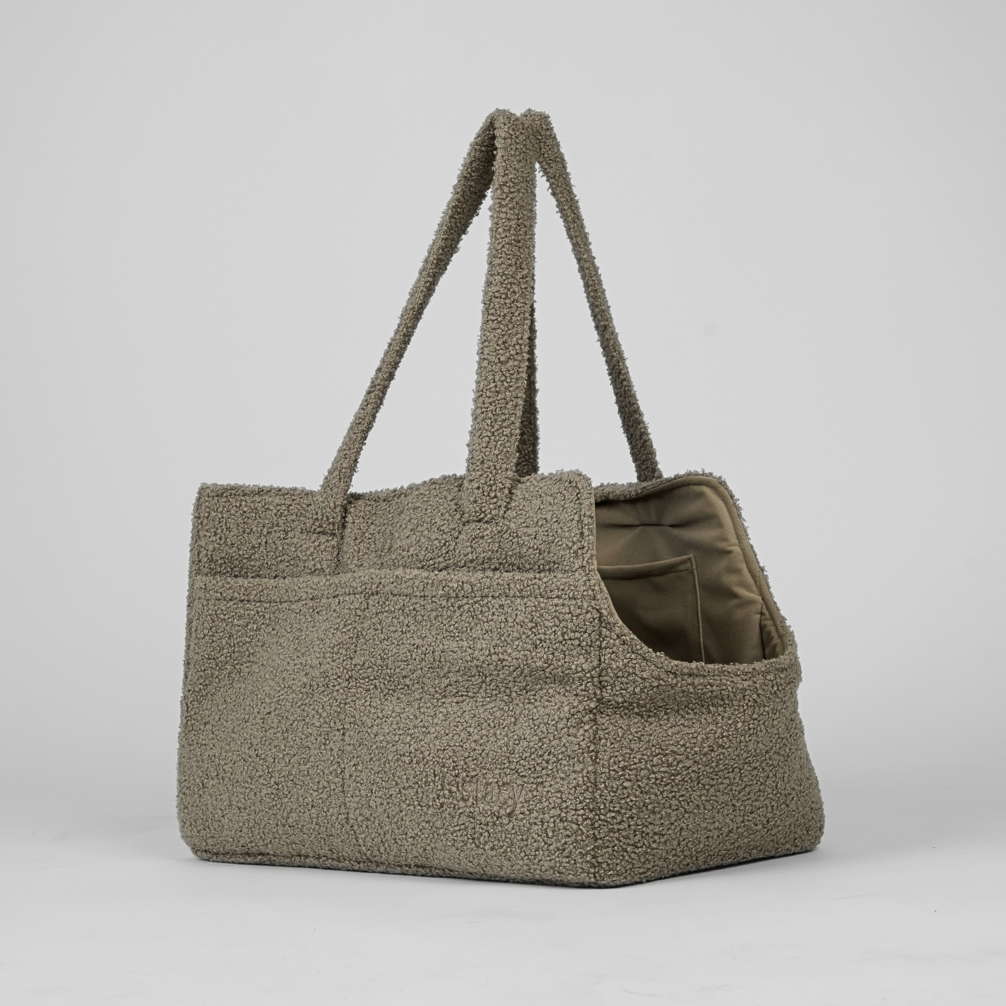 Sac de transport Vilda | Teddy