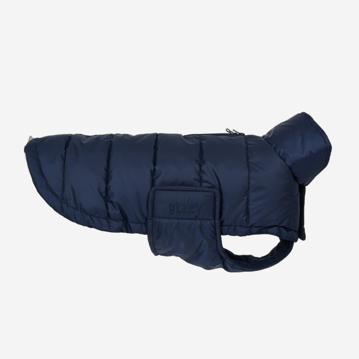 Manteau pour chien Nora | Midnight