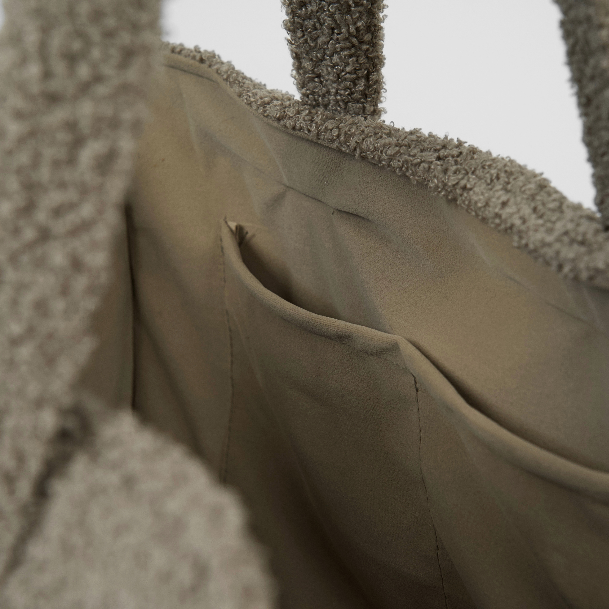 Sac de transport Vilda | Teddy