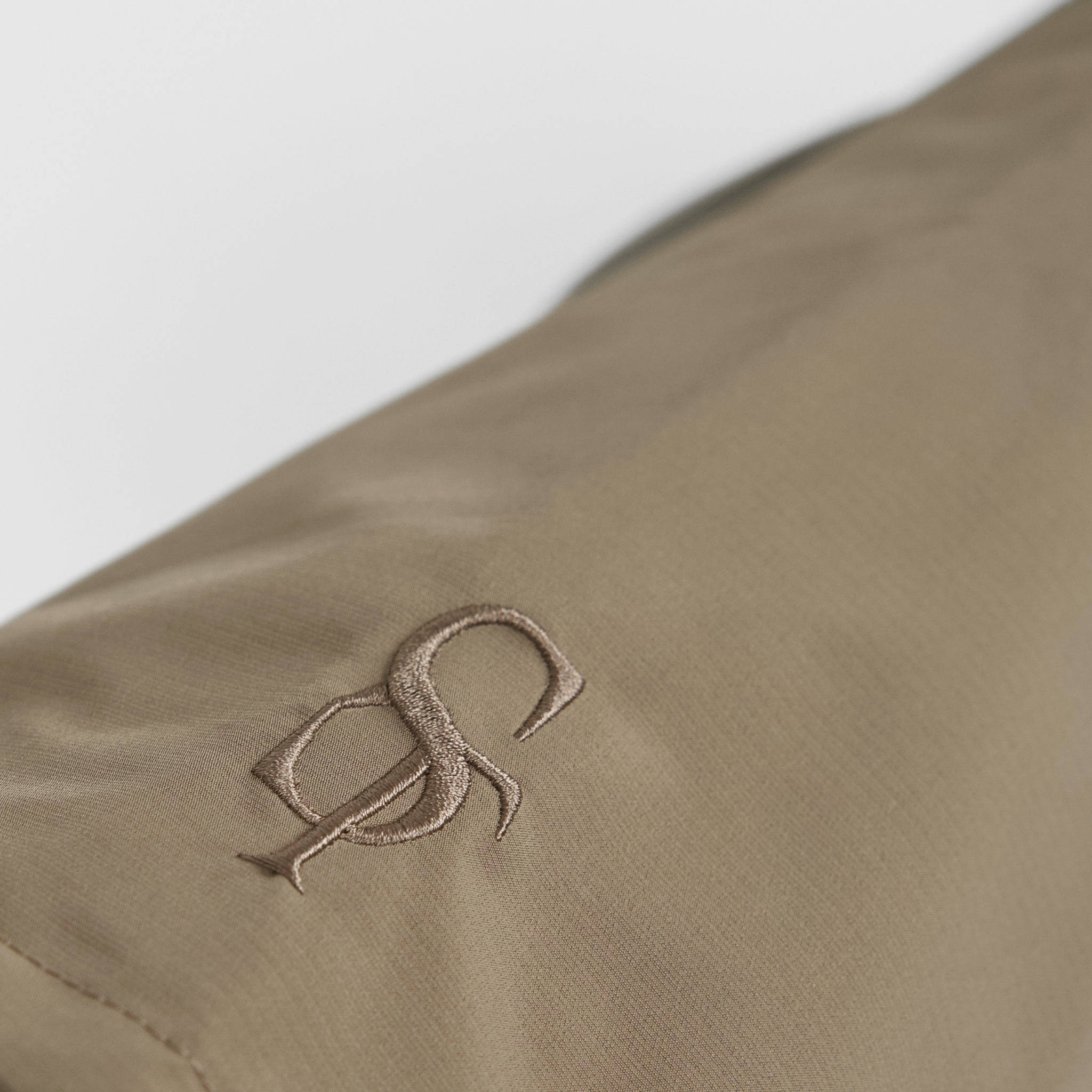 Imperméable pour chien Taja | Taupe
