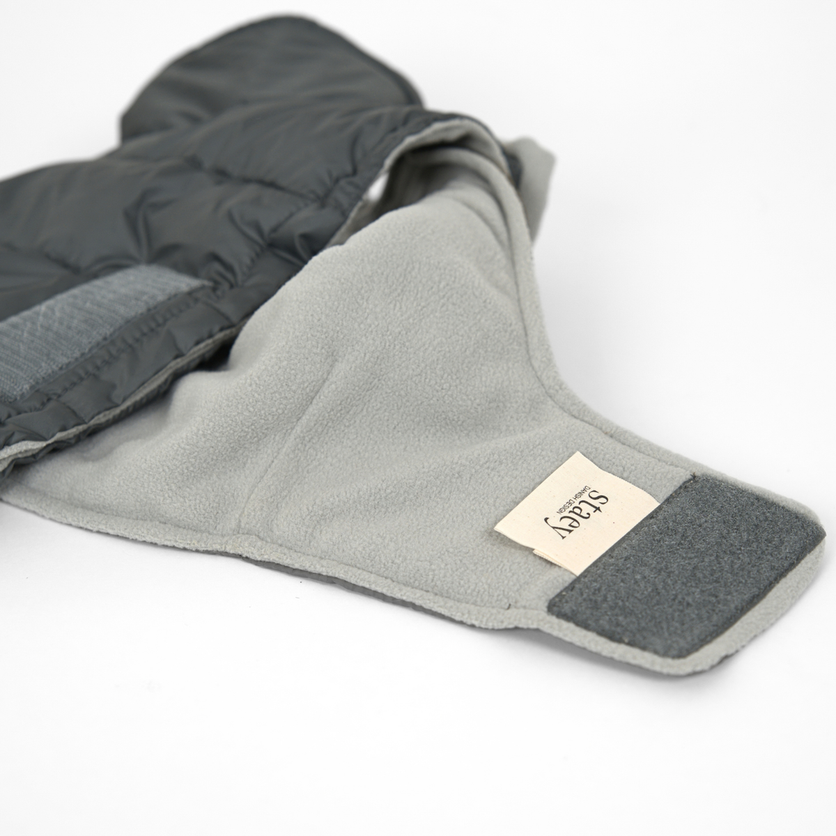 Manteau pour chien Nora | Storm