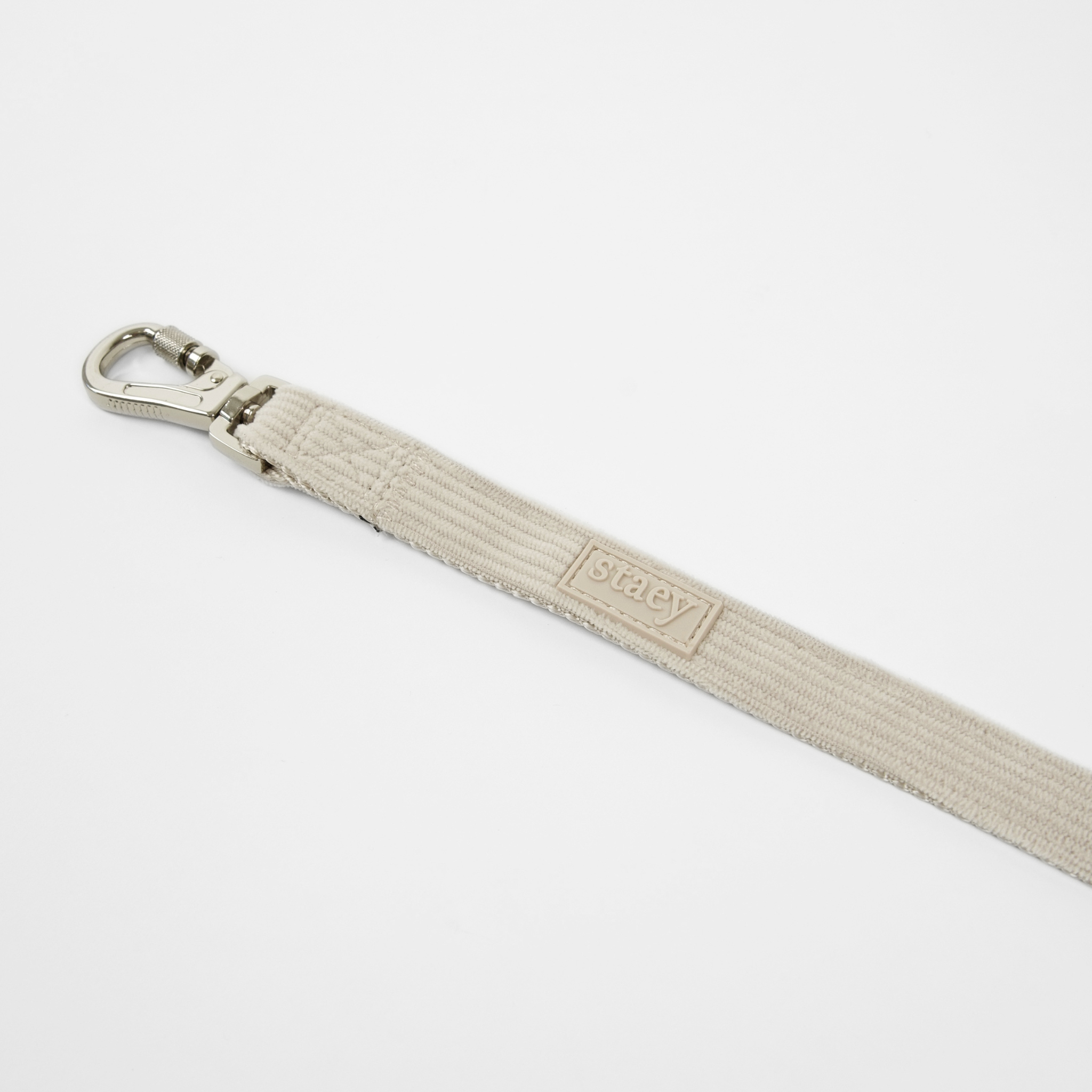 Elma Dog Leash | Oat