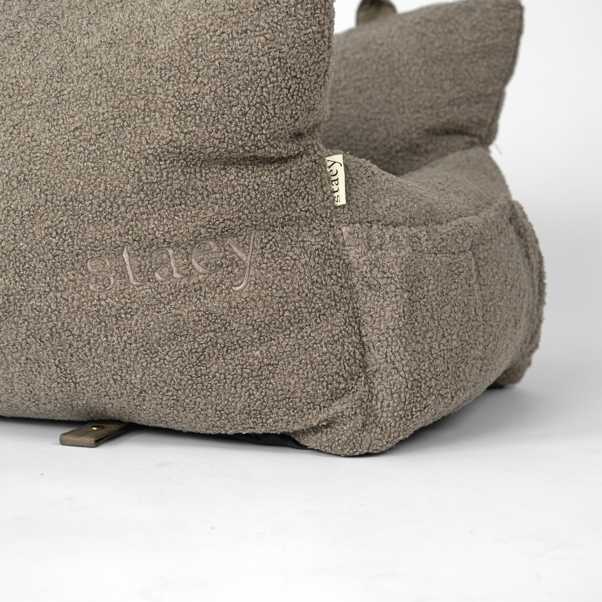 Siège auto pour chien Lara XXL | Teddy
