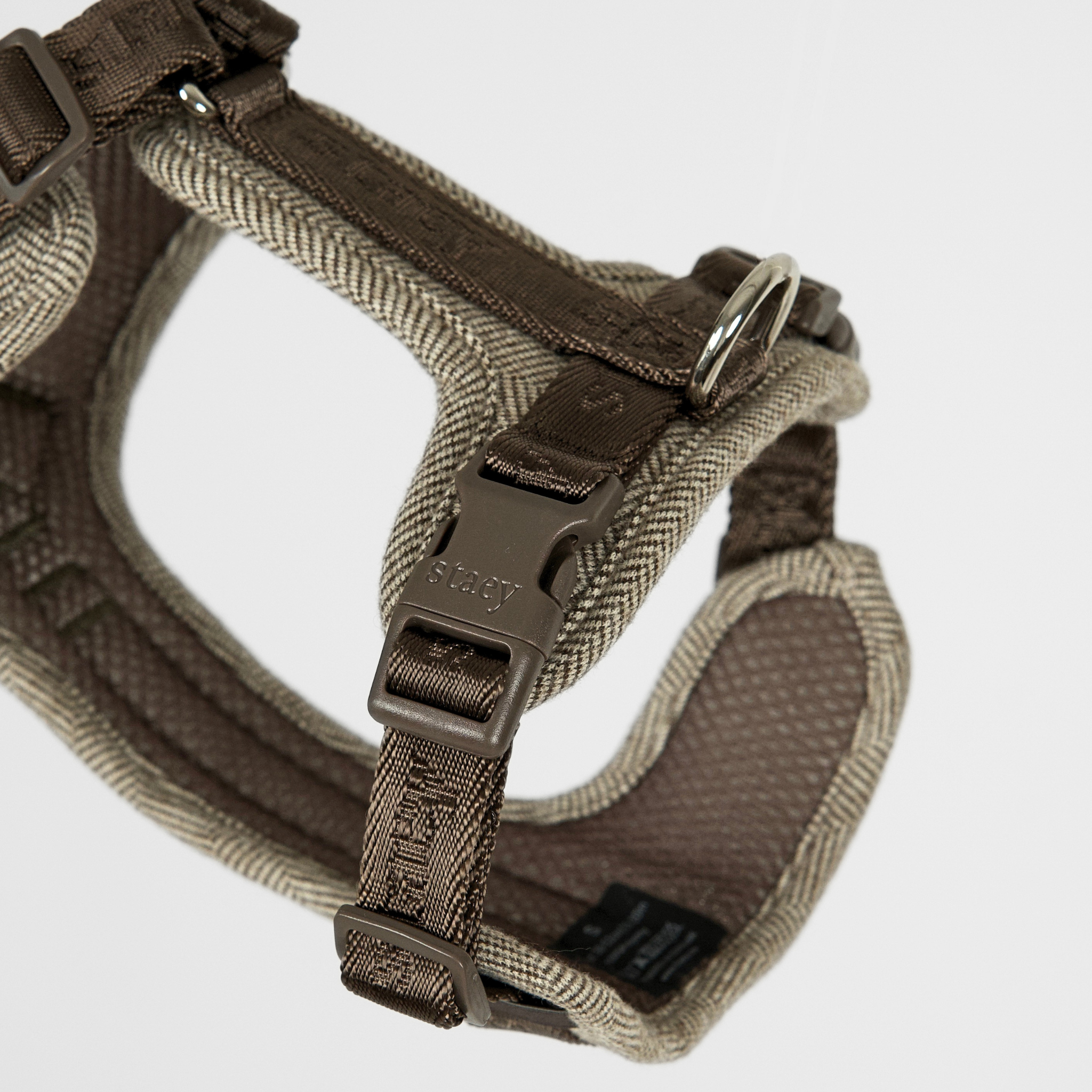 Harnais pour chien Numa | Mocca