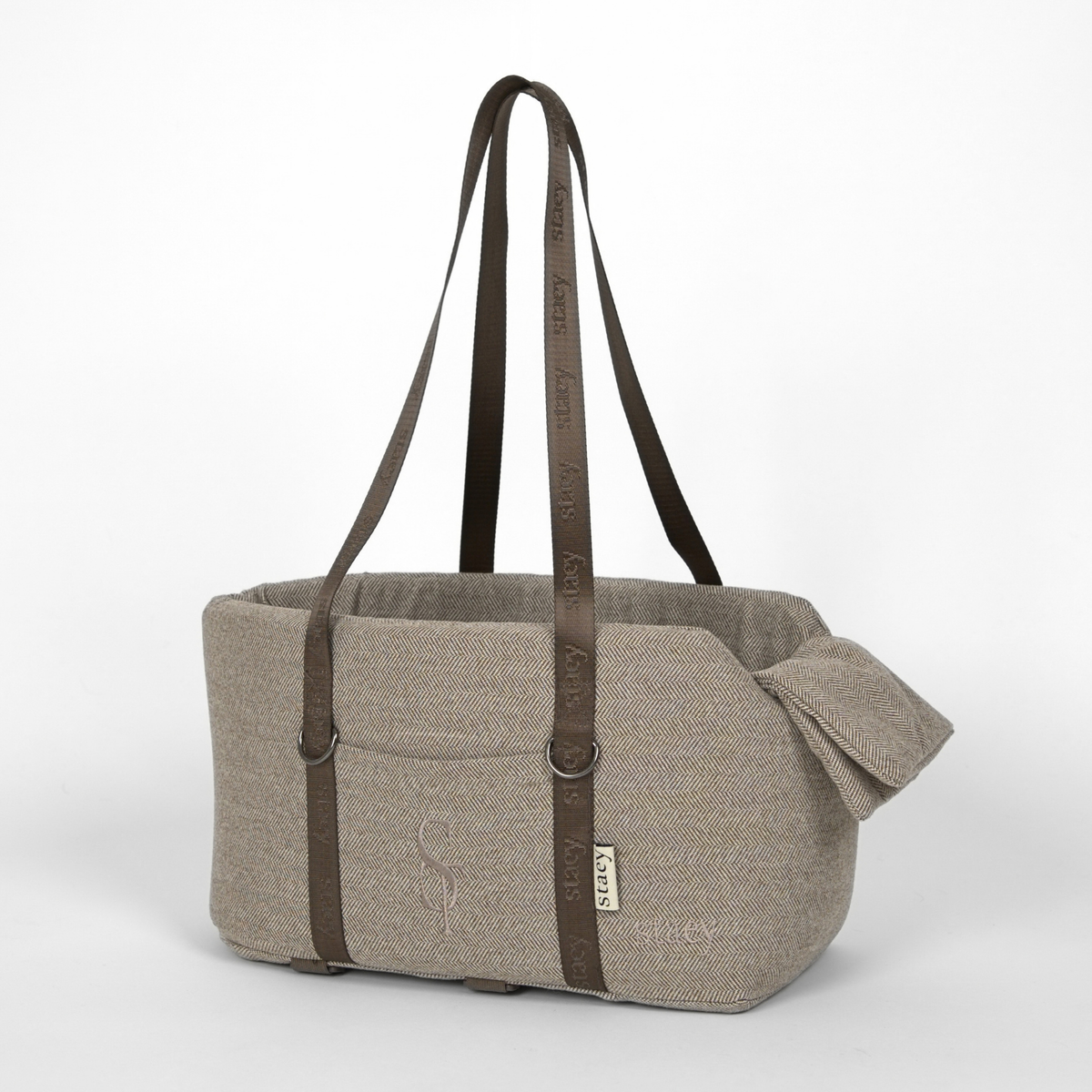 Siège auto Maya 2-en-1, Herringbone Mocca