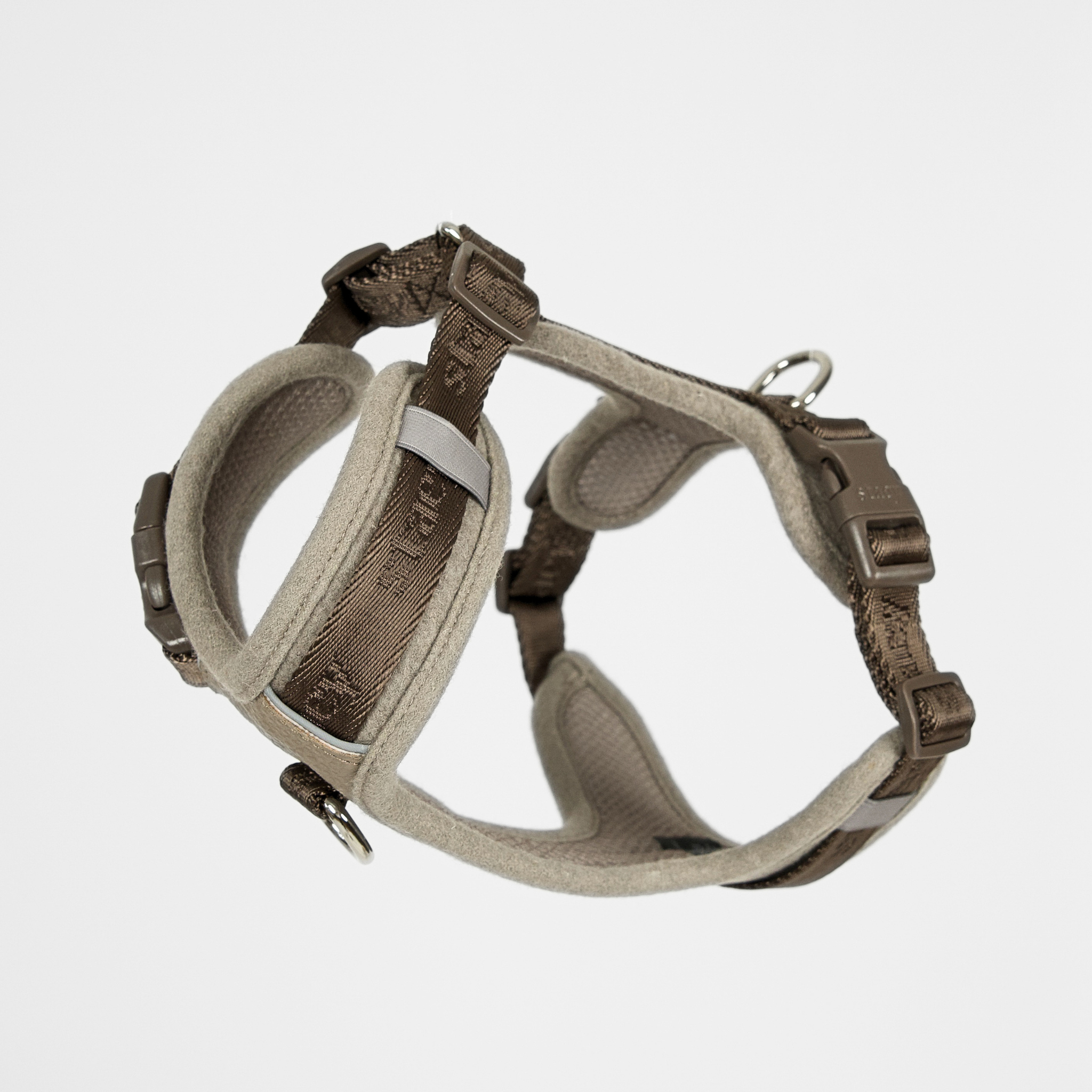 Harnais pour chien Numa | Sand
