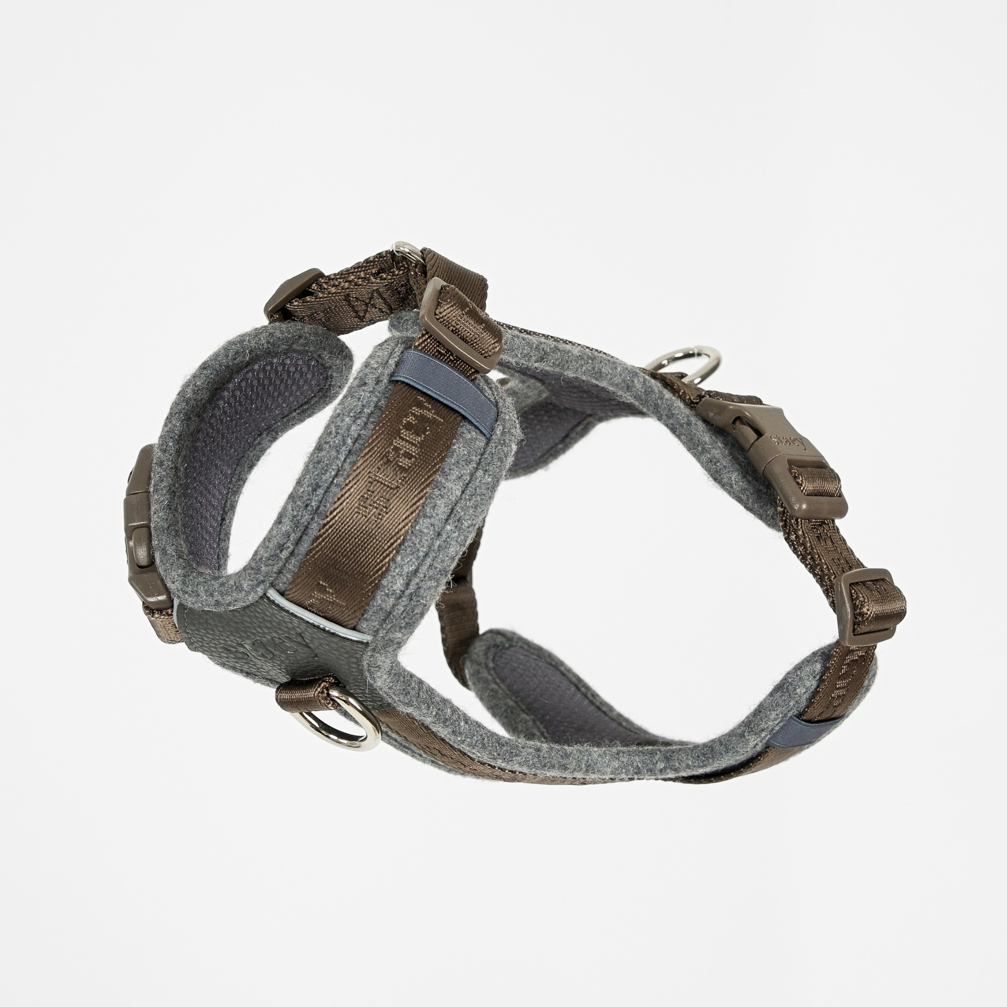 Harnais pour chien Numa | Stone