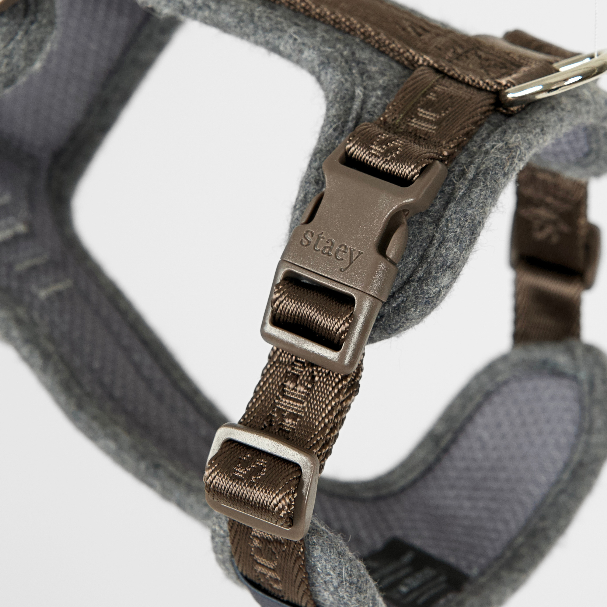 Harnais pour chien Numa | Stone