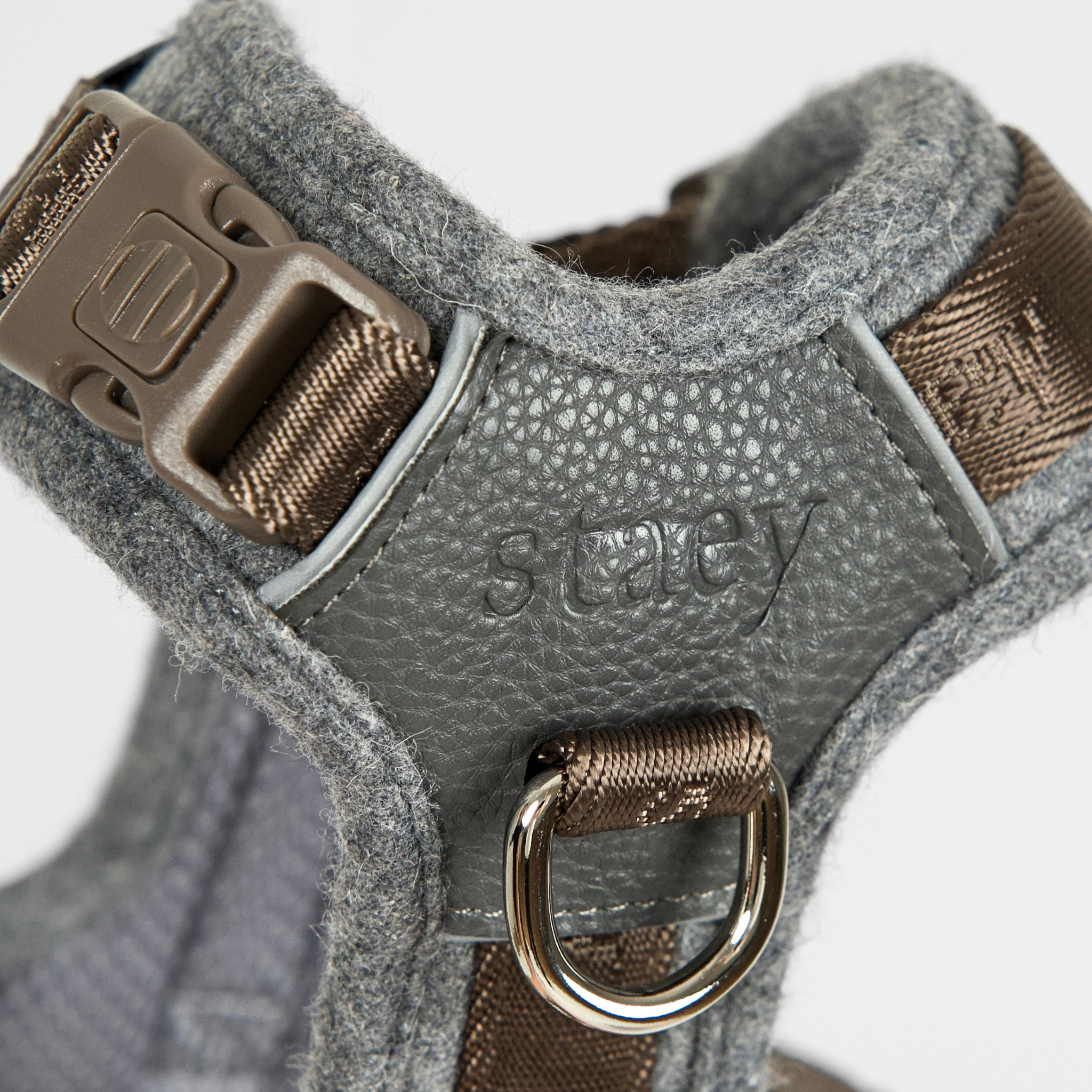 Harnais pour chien Numa | Stone