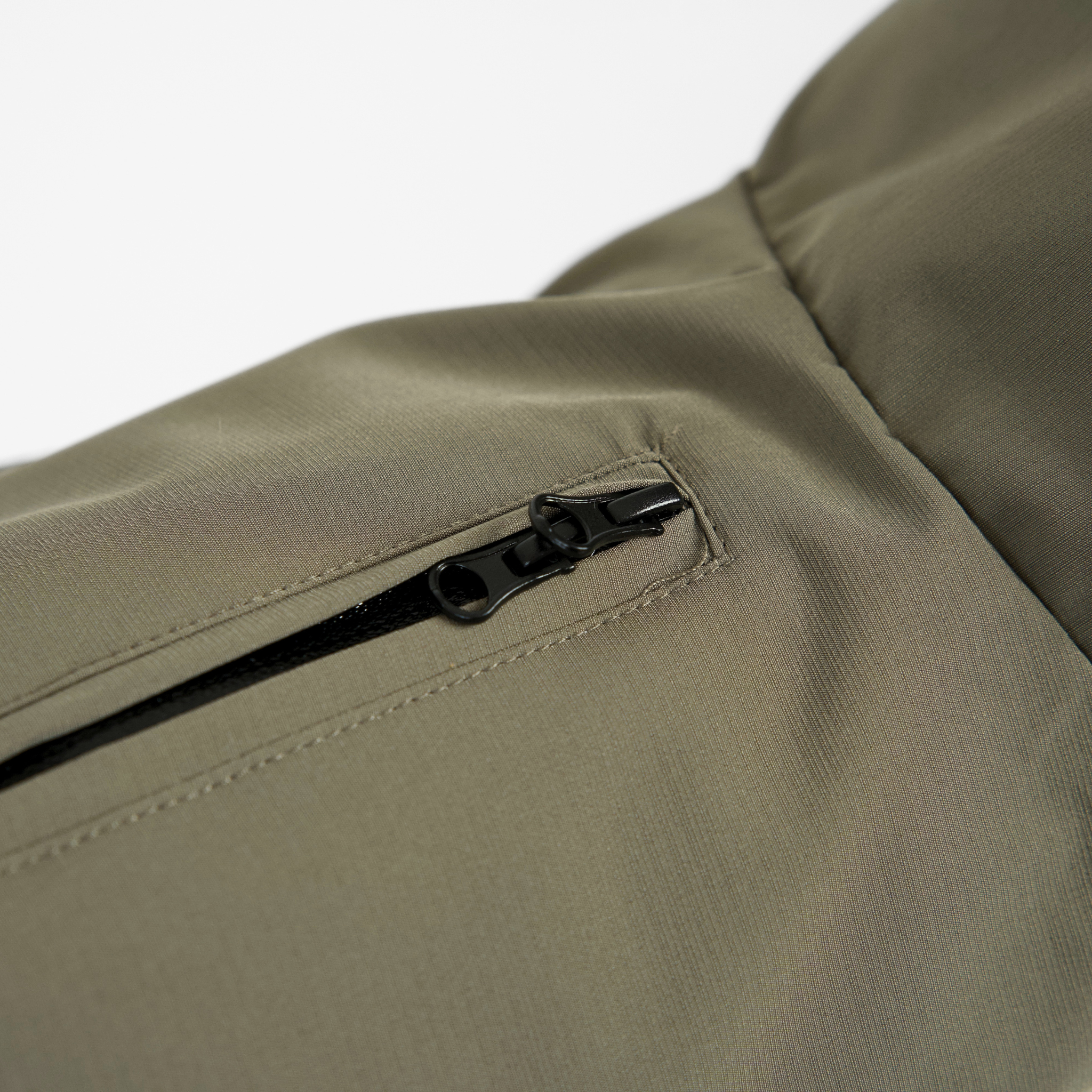 Imperméable pour chien Taja | Moss green