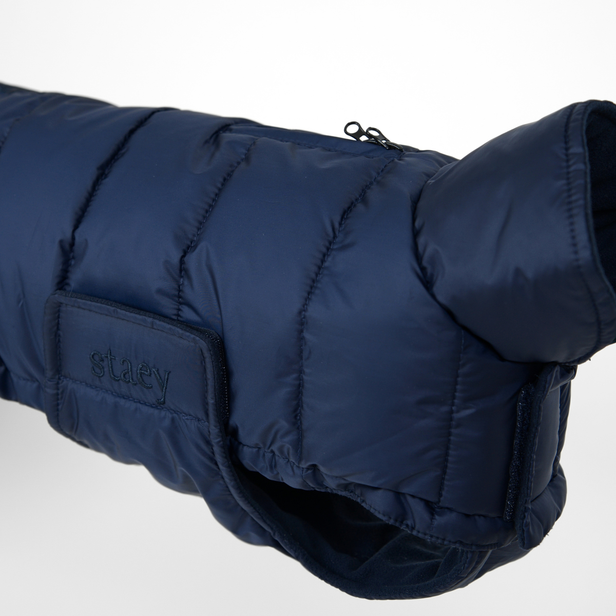 Manteau pour chien Nora | Midnight