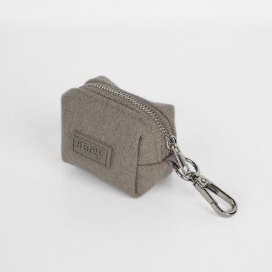 Elma Poop Bag Holder | Sand