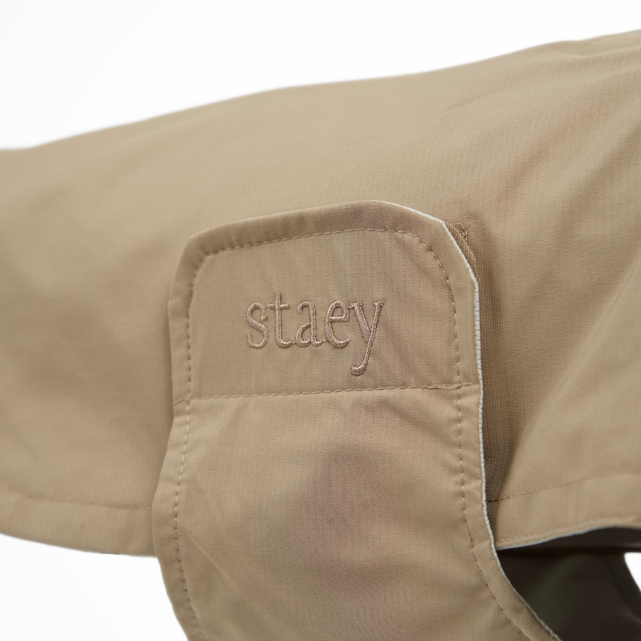 Imperméable pour chien Taja | Taupe