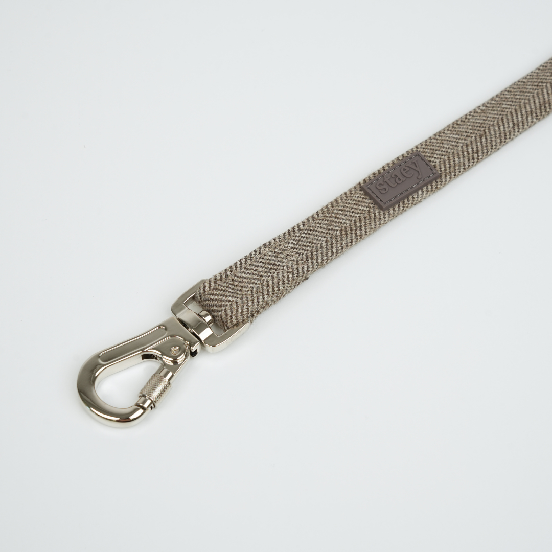 Laisse pour chien Elma | Mocca