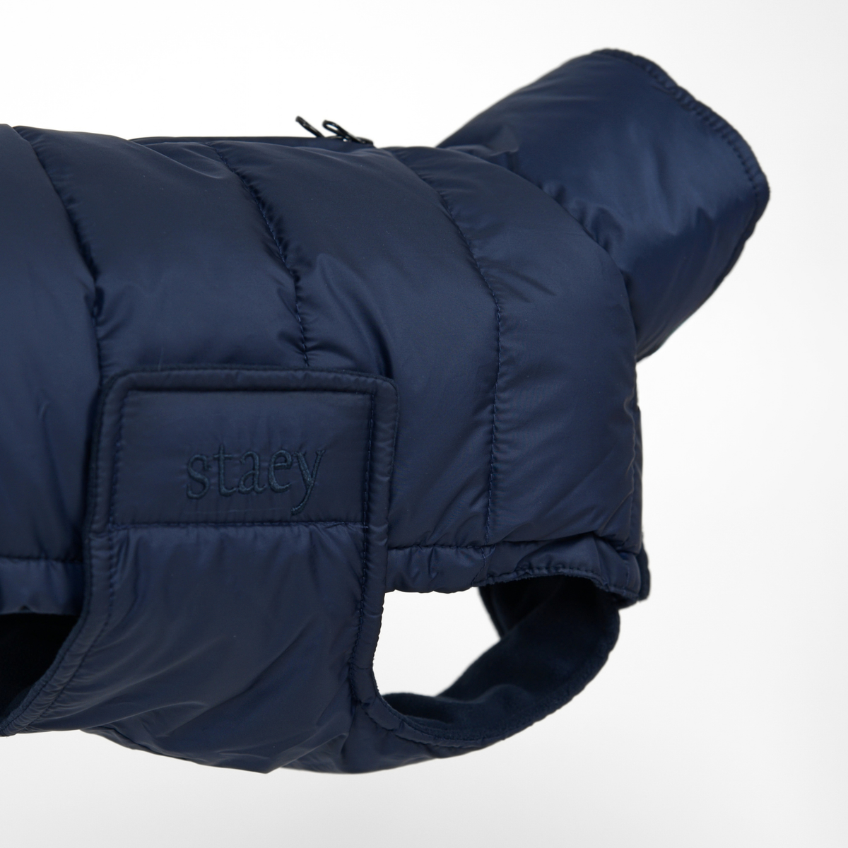 Manteau pour chien Nora | Midnight