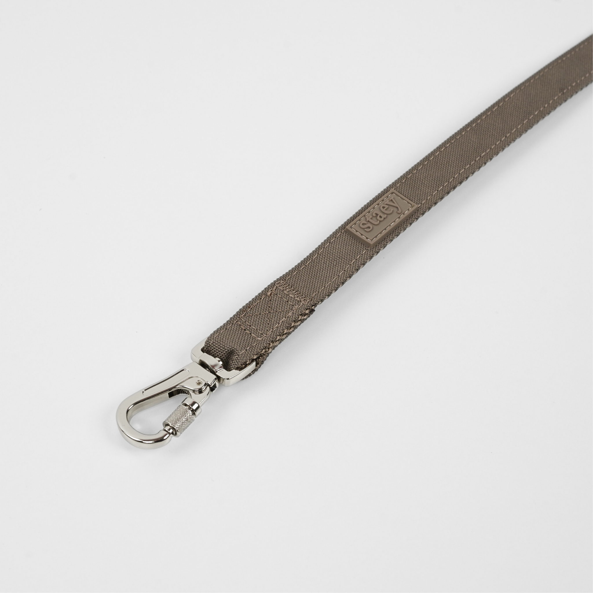 Elma Active Dog Leash | Taupe