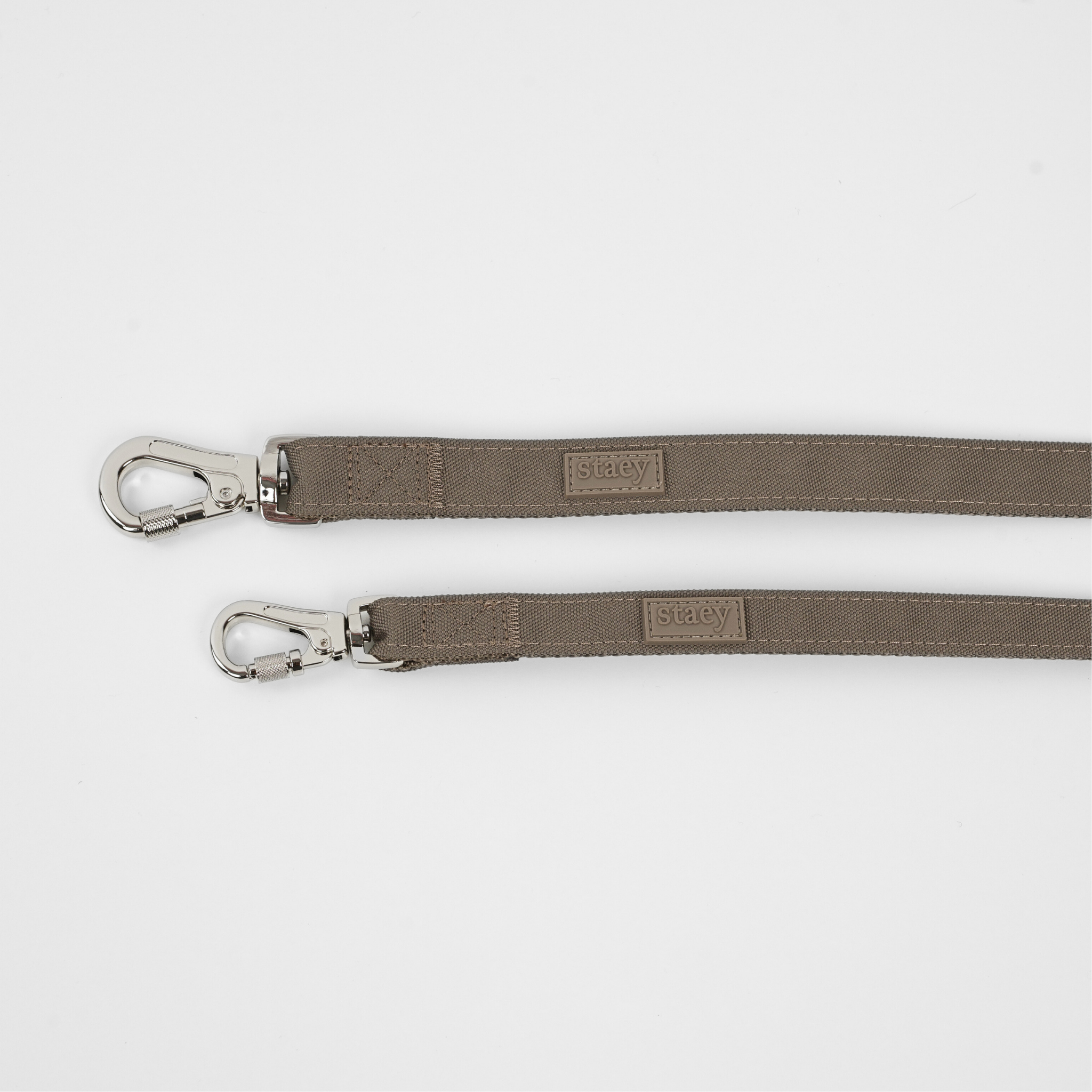 Elma Active Dog Leash | Taupe