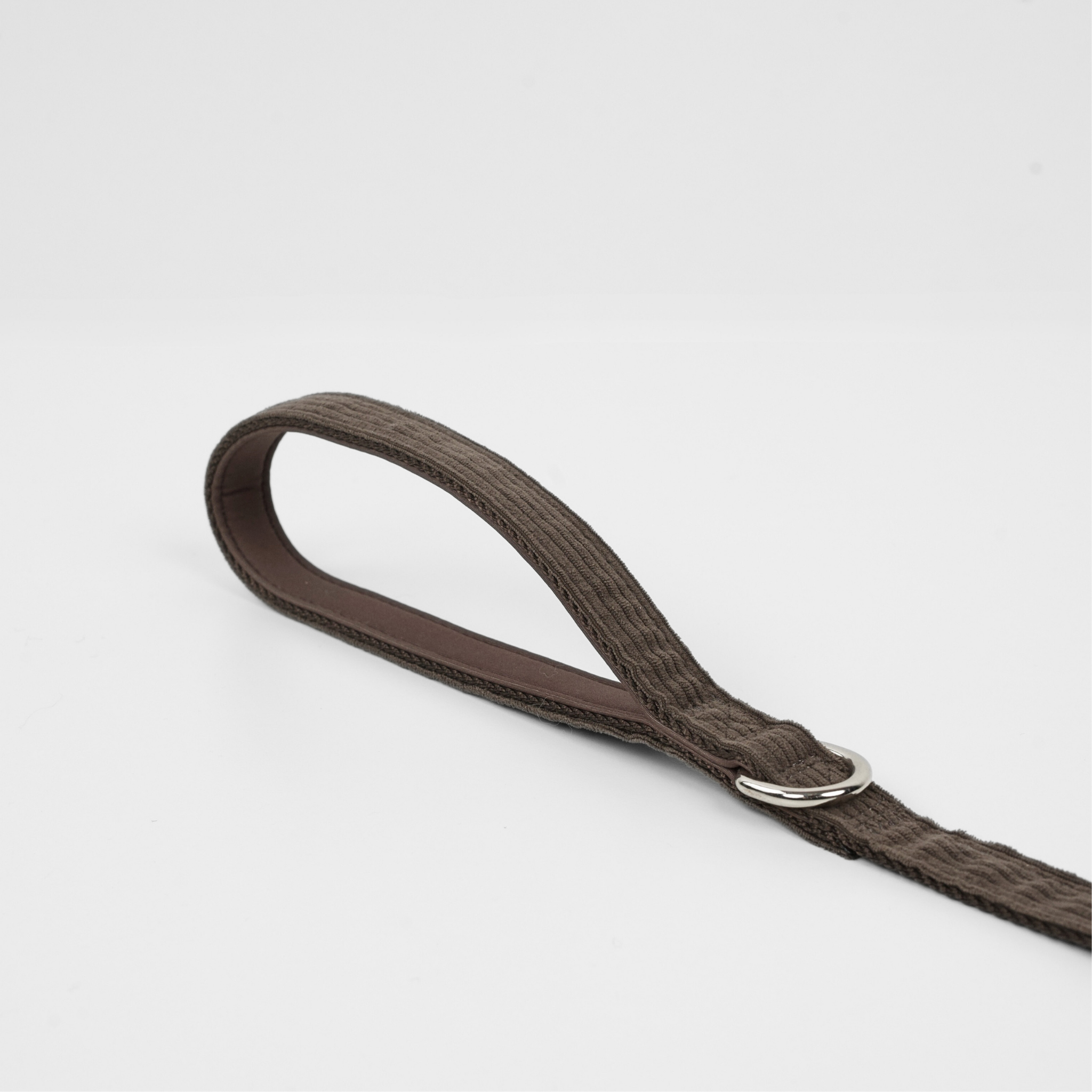 Laisse pour chien Elma | Dark Oak