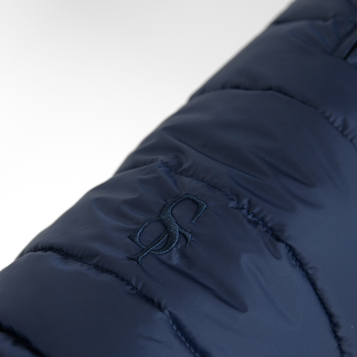 Manteau pour chien Nora | Midnight