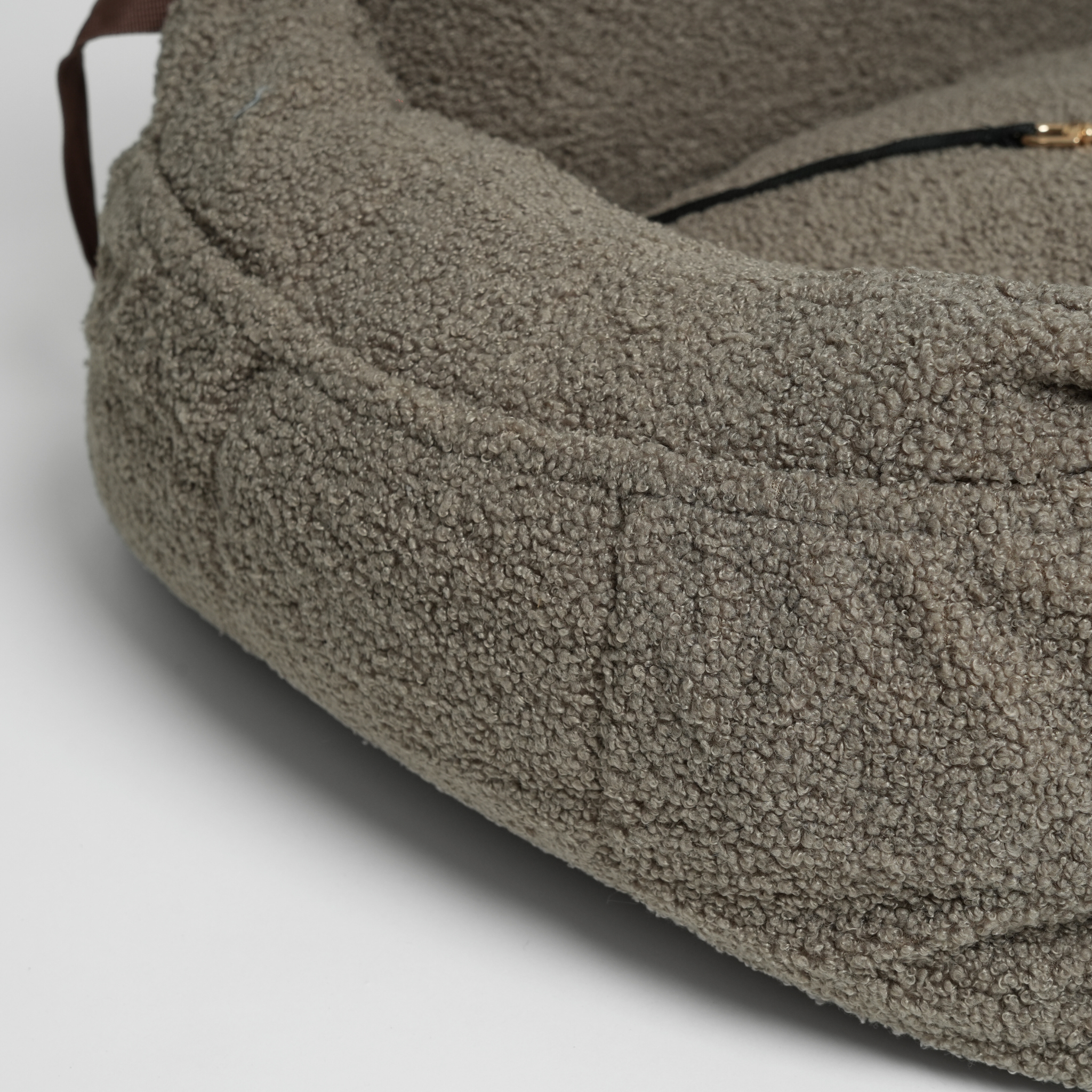 Lara Car Seat | Teddy 2.0