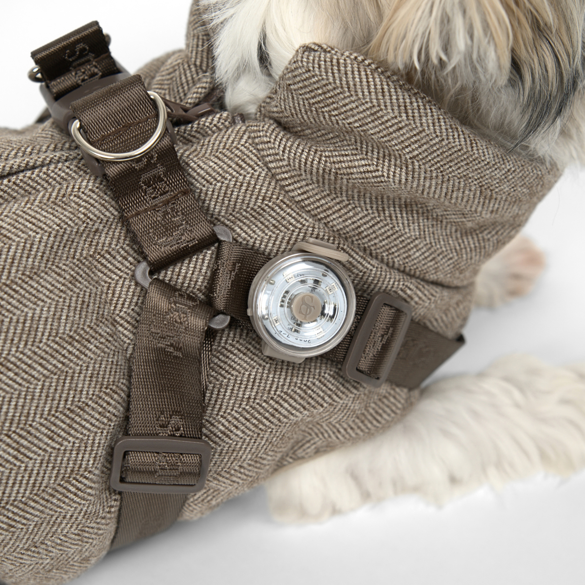 Lampe de sécurité Lumi Pro | Taupe