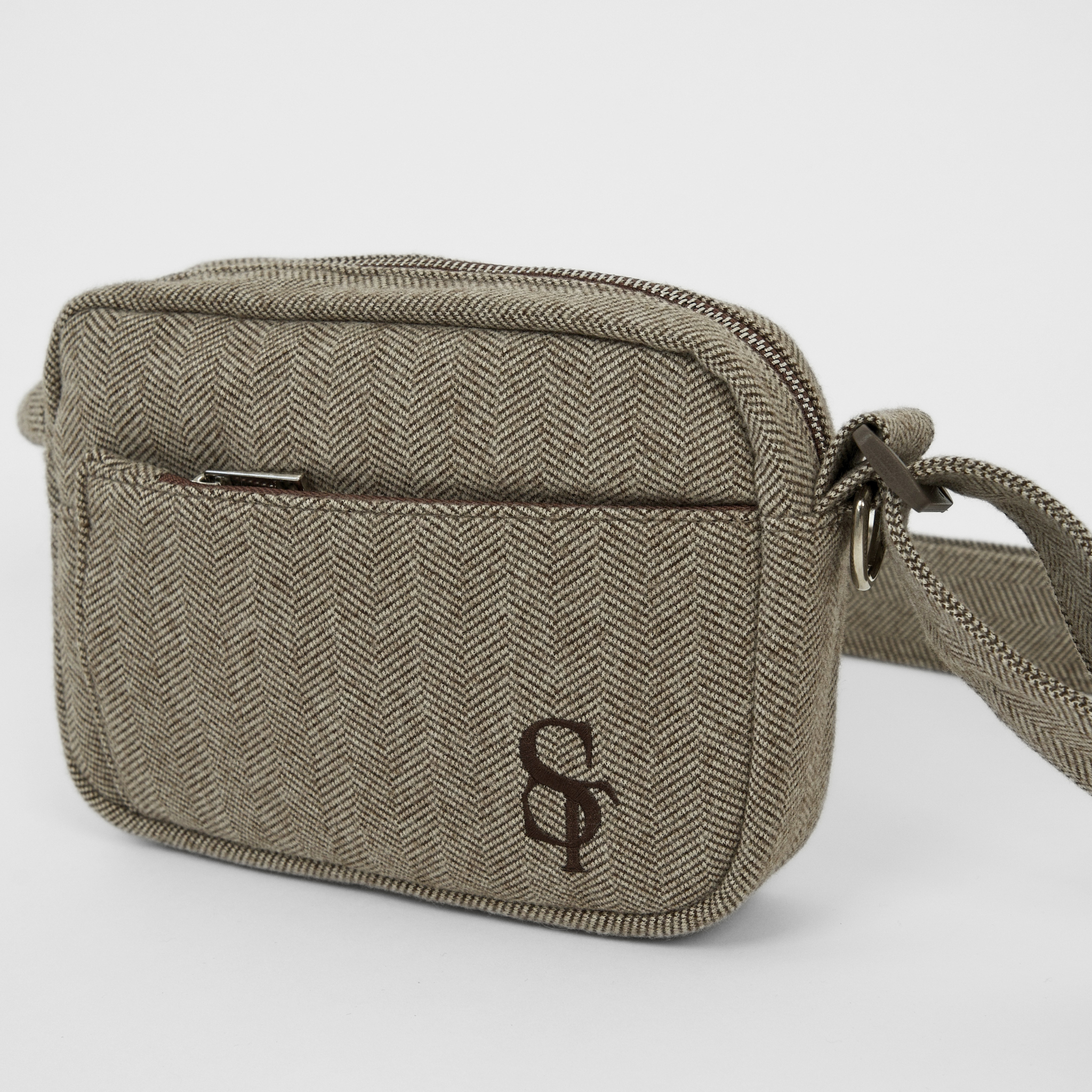 Sac de randonnée Elma | Mocca
