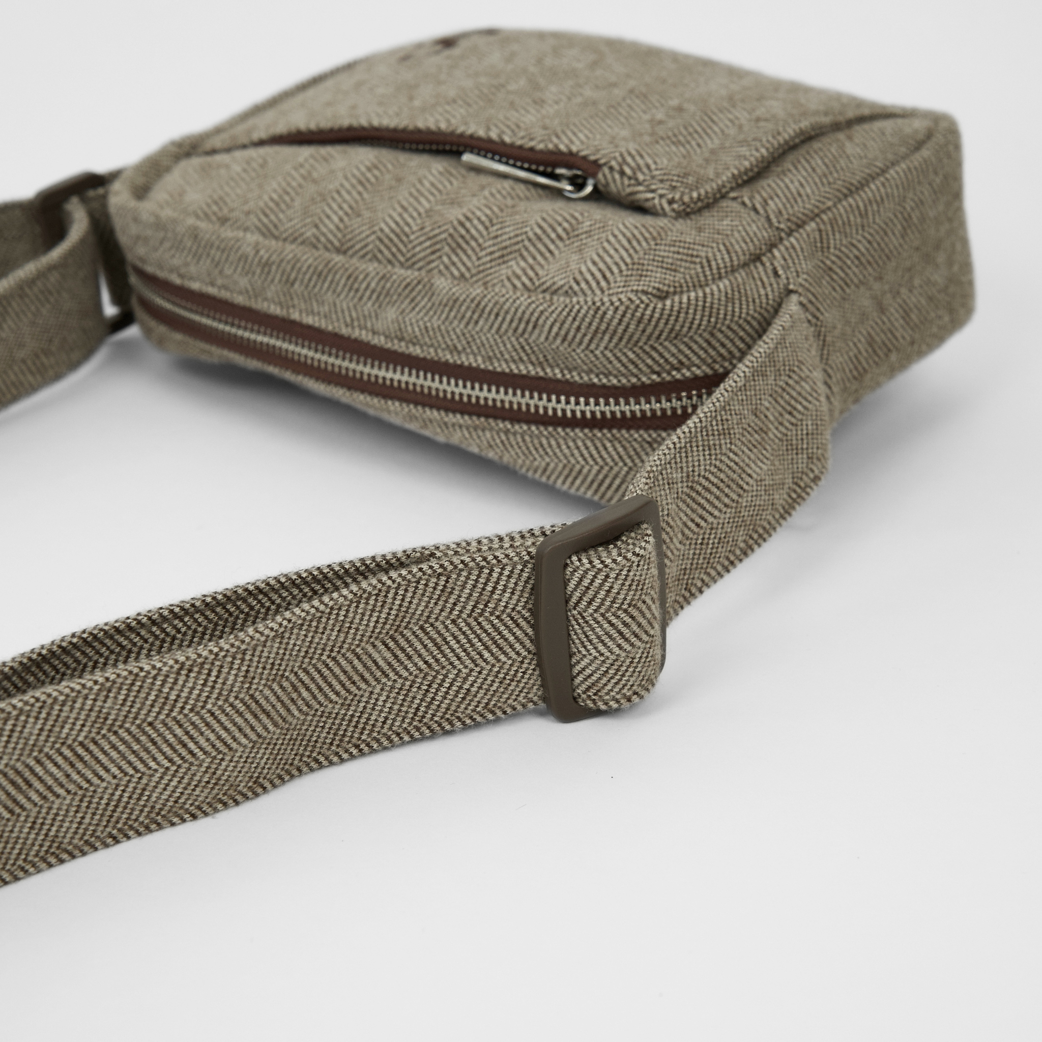 Sac de randonnée Elma | Mocca