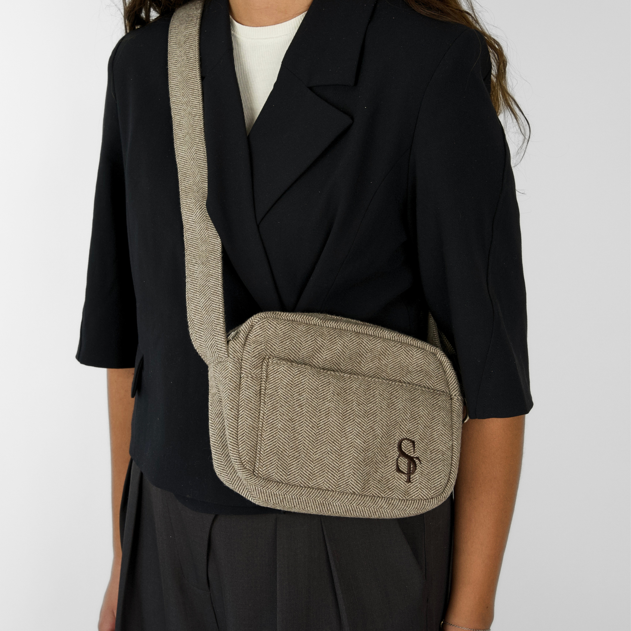 Sac de randonnée Elma | Mocca