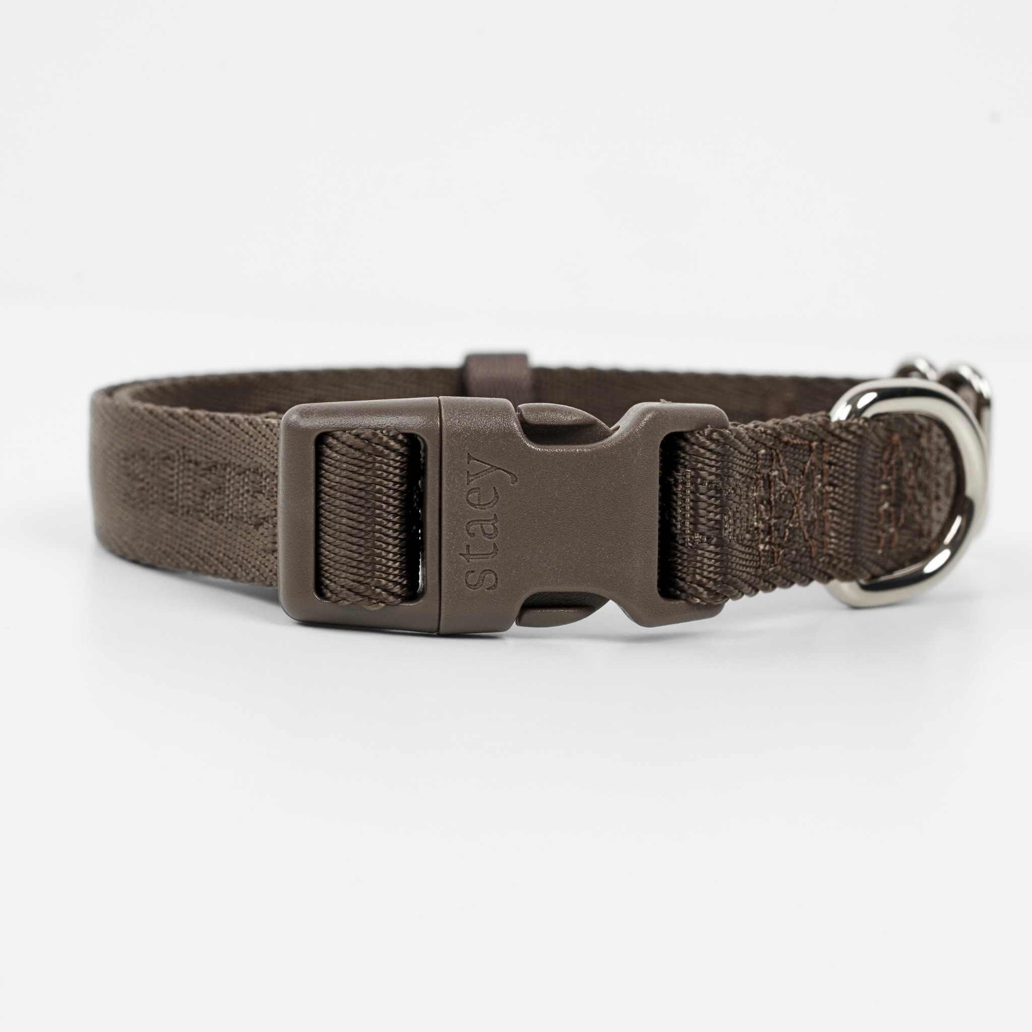 Collier en sangle Elma | Mocca