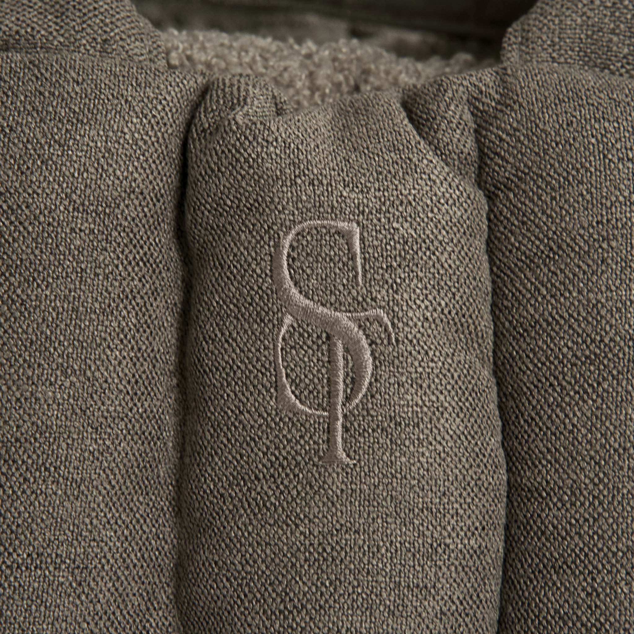 Sac de transport Ella | Taupe