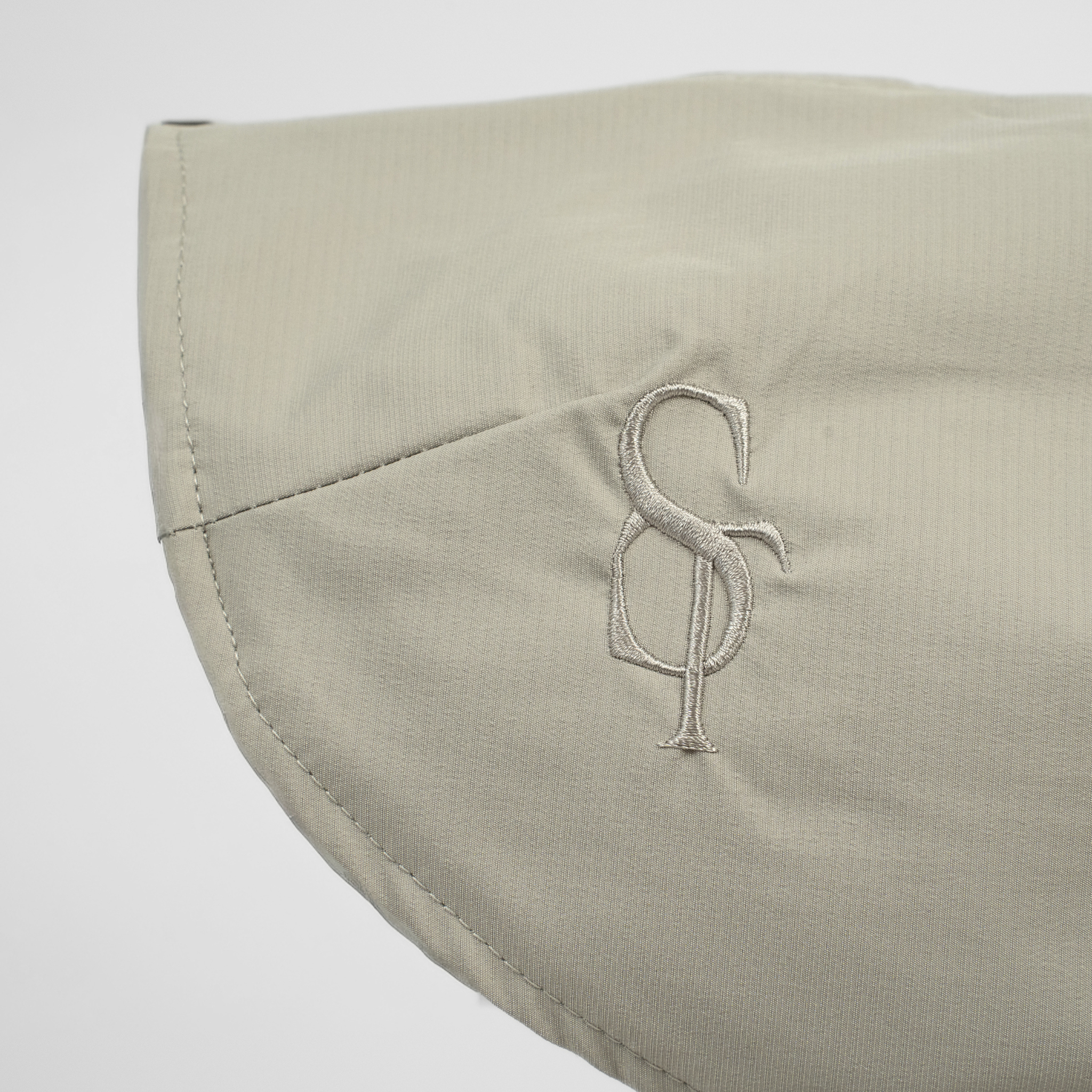 Manteau pour chien Norma avec harnais | Nature