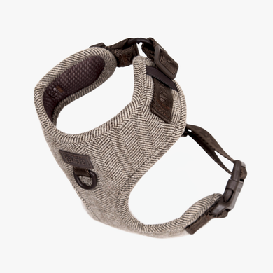 Harnais pour chiot | Mocca